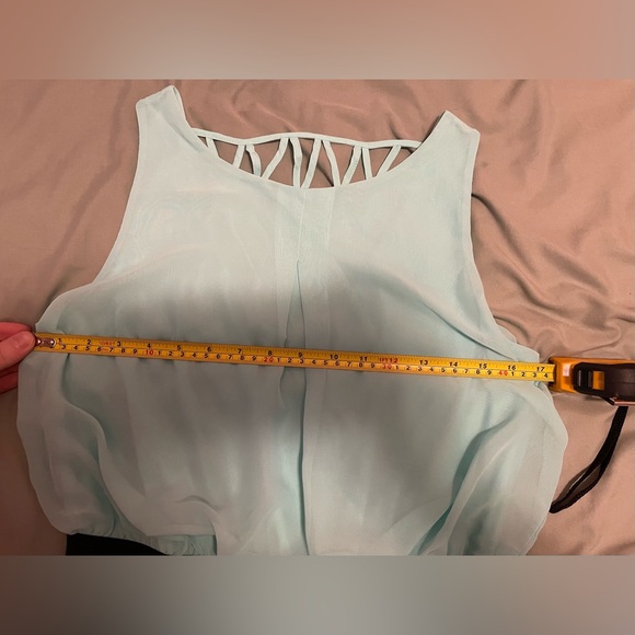 Speechless Women’s Mini Dress - Picture 6 of 9